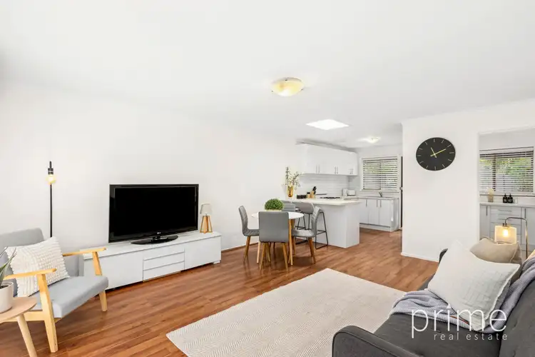 Third view of Homely unit listing, 3/2A Ballater Avenue, Newtown VIC 3220