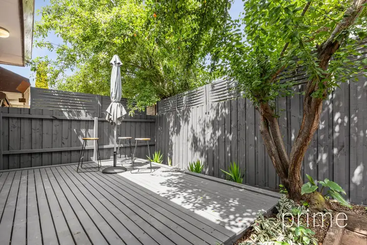 Fifth view of Homely unit listing, 3/2A Ballater Avenue, Newtown VIC 3220