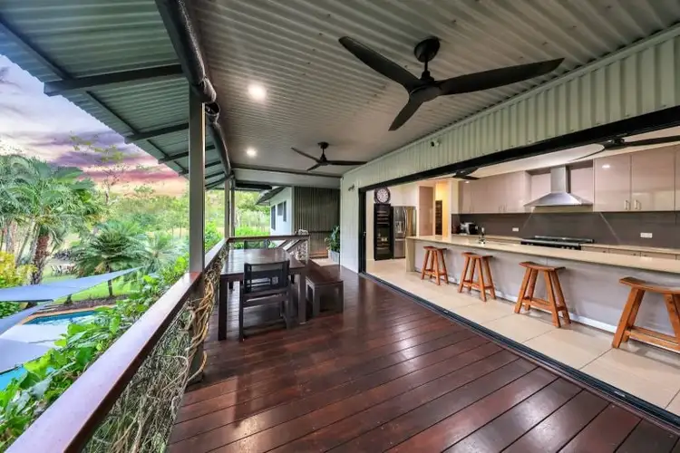 460 Monck Road, Acacia Hills NT 822