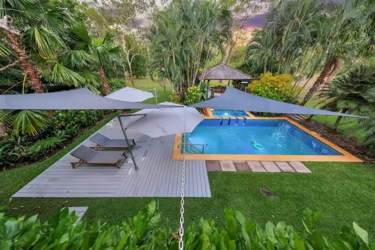 460 Monck Road, Acacia Hills NT 822