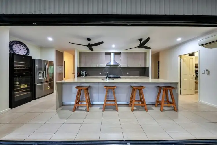 Third view of Homely house listing, 460 Monck Road, Acacia Hills NT 822