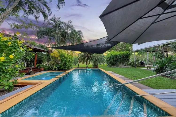 Fourth view of Homely house listing, 460 Monck Road, Acacia Hills NT 822