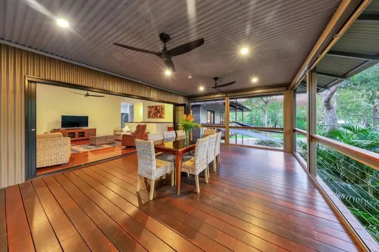 Fifth view of Homely house listing, 460 Monck Road, Acacia Hills NT 822