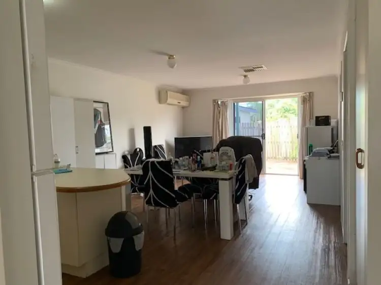 Second view of Homely unit listing, 2/29 Esmond Street, Emerald QLD 4720