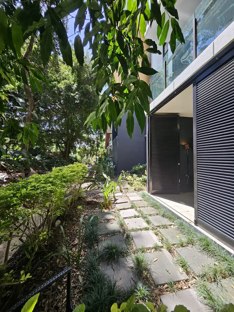 Fourth view of Homely unit listing, 205/10 PIDGEON CLOSE, West End QLD 4101