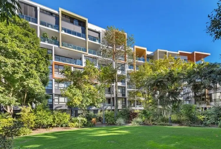 Sixth view of Homely unit listing, 205/10 PIDGEON CLOSE, West End QLD 4101