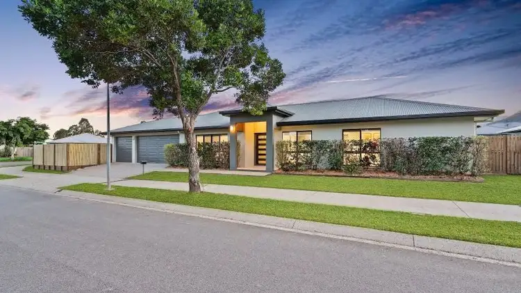 1 Frank Street