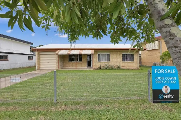 Main view of Homely house listing, 14 Galletly Street, West Mackay QLD 4740