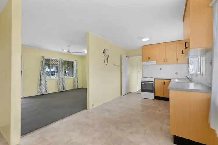 Fourth view of Homely house listing, 14 Galletly Street, West Mackay QLD 4740