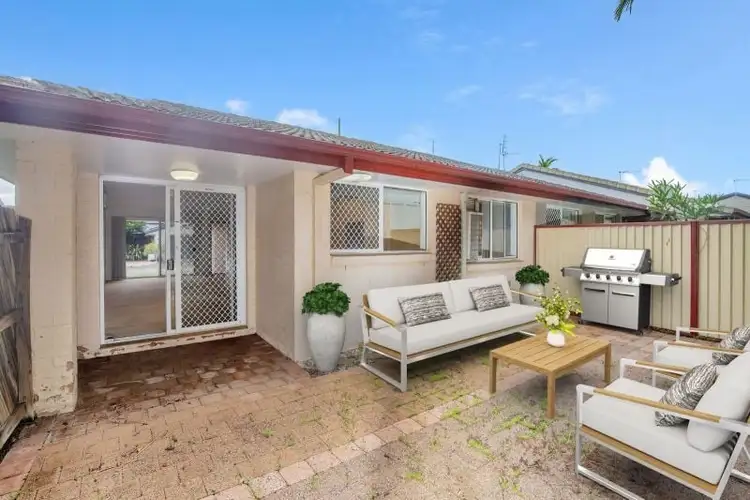 Main view of Homely house listing, 16/128 Benowa Road, Southport QLD 4215