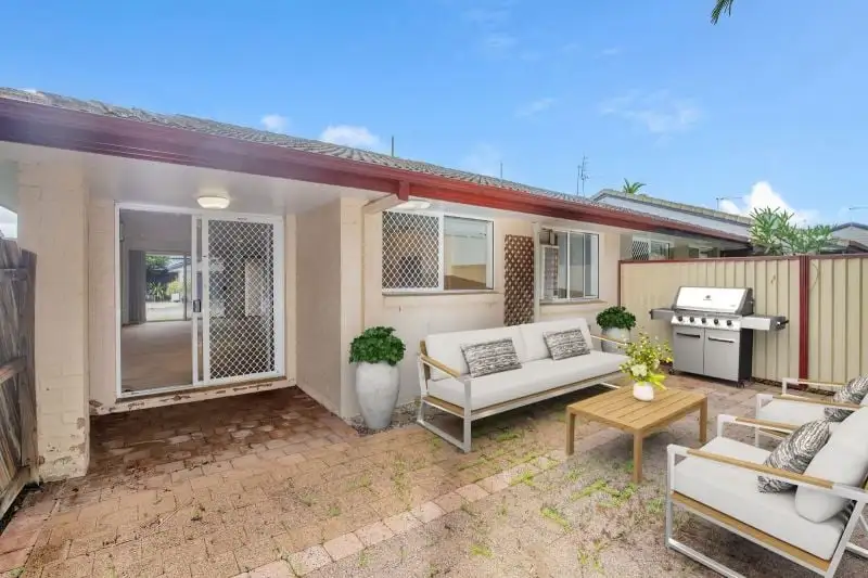 Main view of Homely house listing, 16/128 Benowa Road, Southport QLD 4215