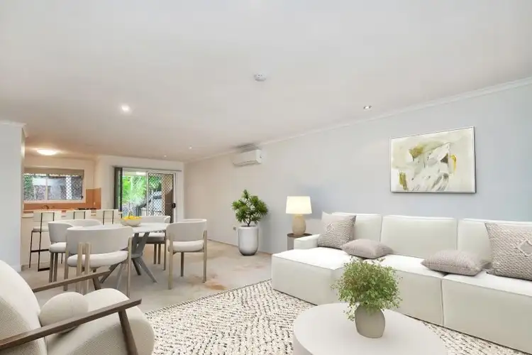 Third view of Homely house listing, 16/128 Benowa Road, Southport QLD 4215