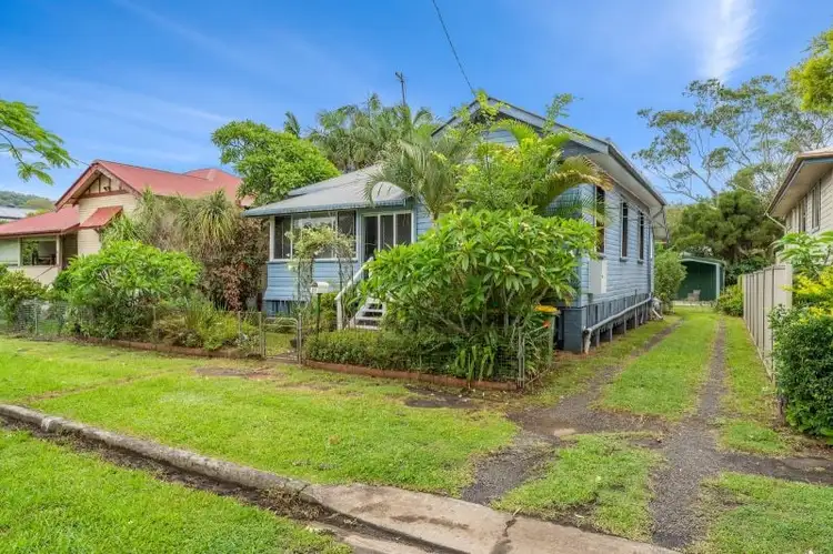 59 McKenzie Street
