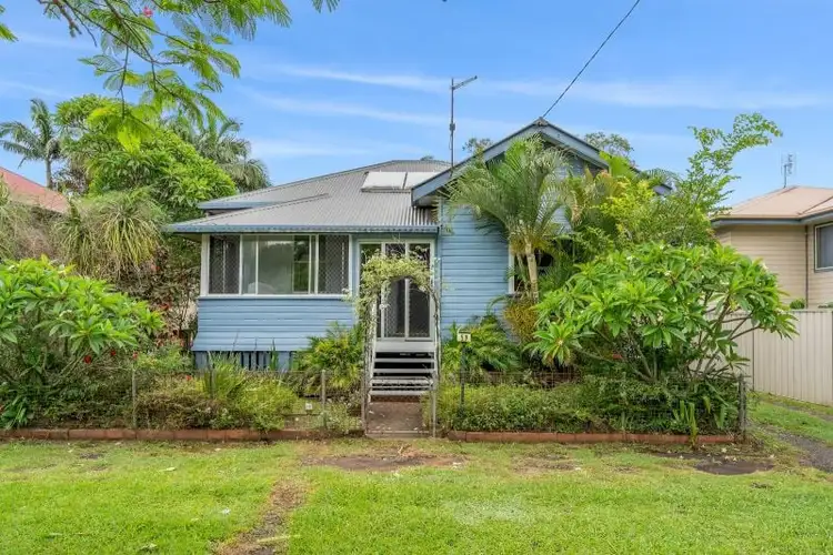 Second view of Homely house listing, 59 McKenzie Street, Lismore NSW 2480