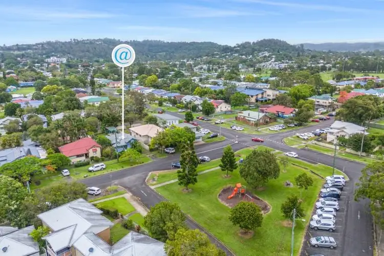 Third view of Homely house listing, 59 McKenzie Street, Lismore NSW 2480