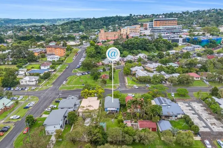 Fourth view of Homely house listing, 59 McKenzie Street, Lismore NSW 2480