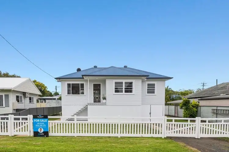 32 Caldwell Avenue, East Lismore NSW 2480