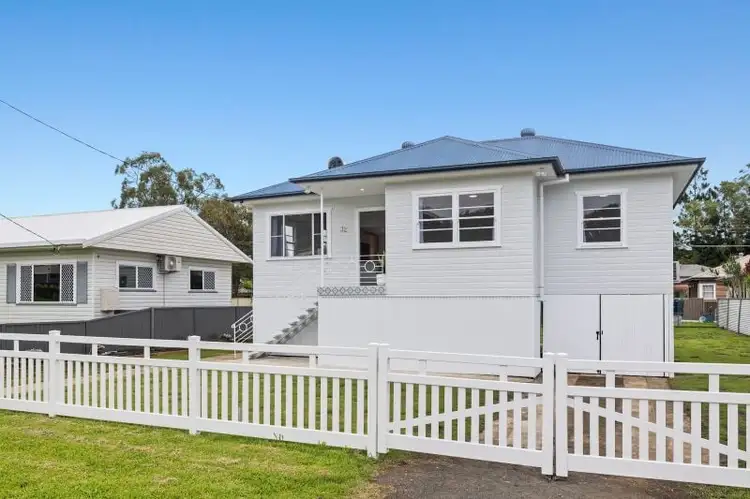 Second view of Homely house listing, 32 Caldwell Avenue, East Lismore NSW 2480