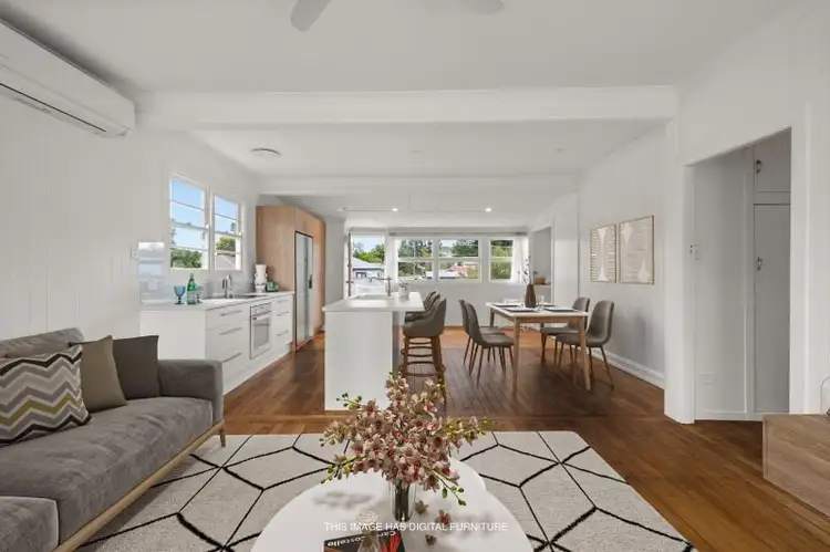 Third view of Homely house listing, 32 Caldwell Avenue, East Lismore NSW 2480