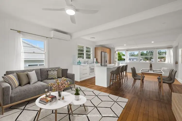 Fourth view of Homely house listing, 32 Caldwell Avenue, East Lismore NSW 2480