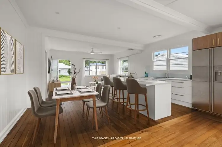 Fifth view of Homely house listing, 32 Caldwell Avenue, East Lismore NSW 2480