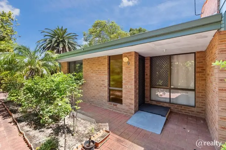 9/70 Marlboro Road, Swan View WA 6056