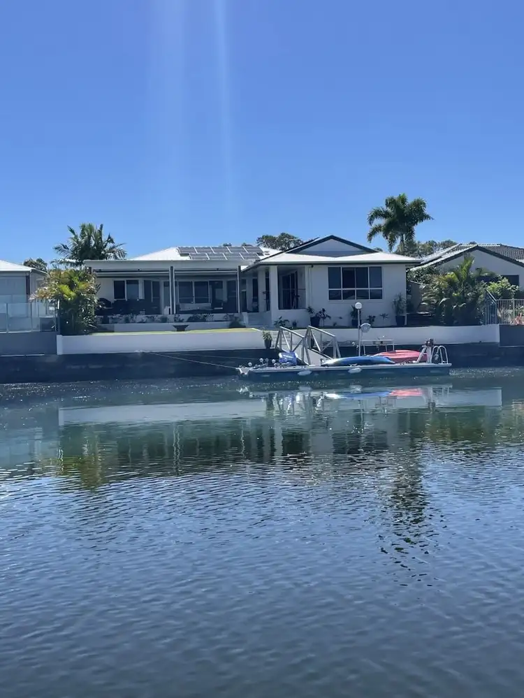 49 Protea Drive, Bongaree QLD 4507