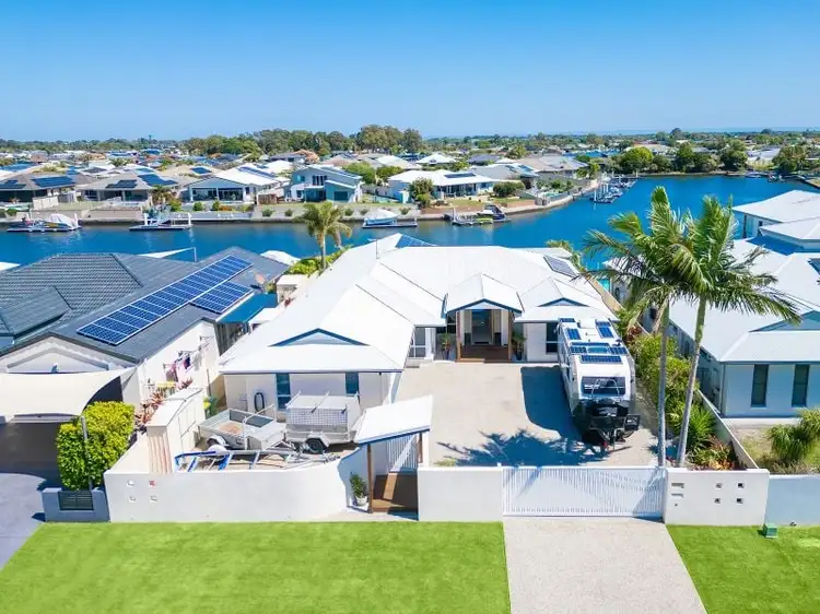 49 Protea Drive, Bongaree QLD 4507