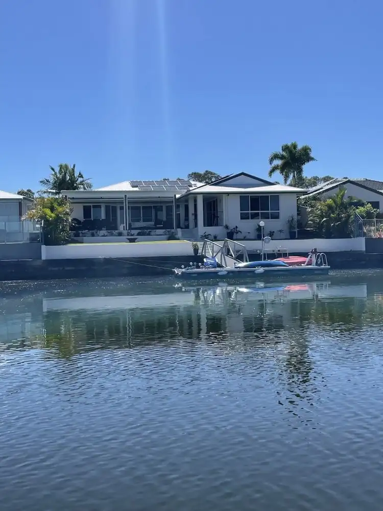 Third view of Homely house listing, 49 Protea Drive, Bongaree QLD 4507
