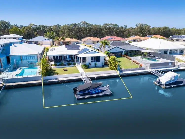 Fifth view of Homely house listing, 49 Protea Drive, Bongaree QLD 4507