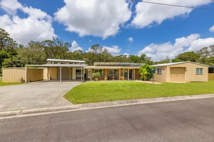 2 Dradani Court, Elimbah QLD 4516
