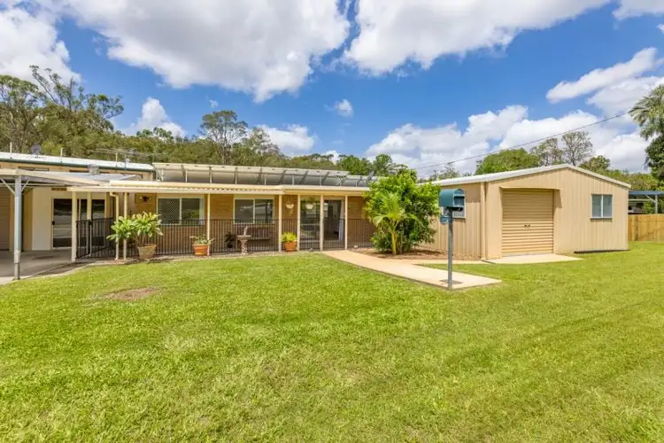 Second view of Homely house listing, 2 Dradani Court, Elimbah QLD 4516