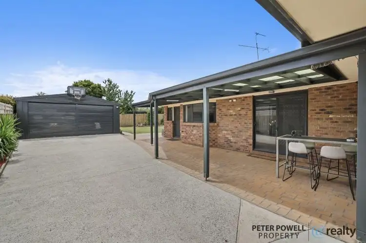 Third view of Homely house listing, 3 Page Court, Trafalgar VIC 3824