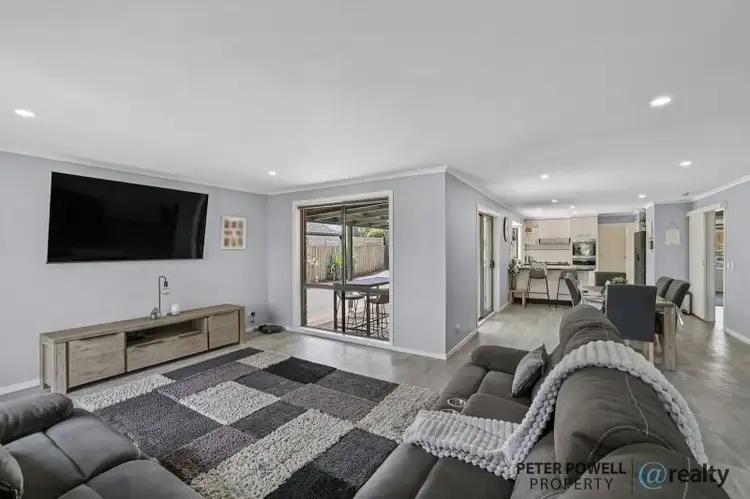 Fourth view of Homely house listing, 3 Page Court, Trafalgar VIC 3824