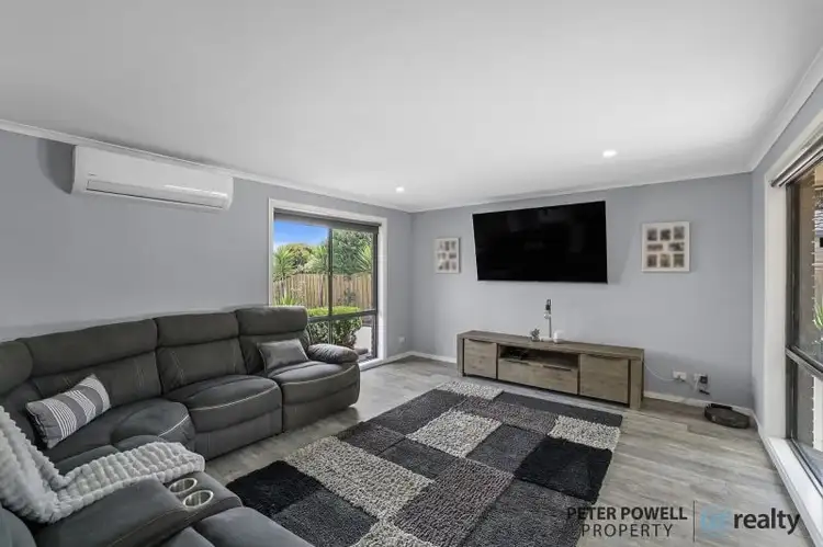 Fifth view of Homely house listing, 3 Page Court, Trafalgar VIC 3824
