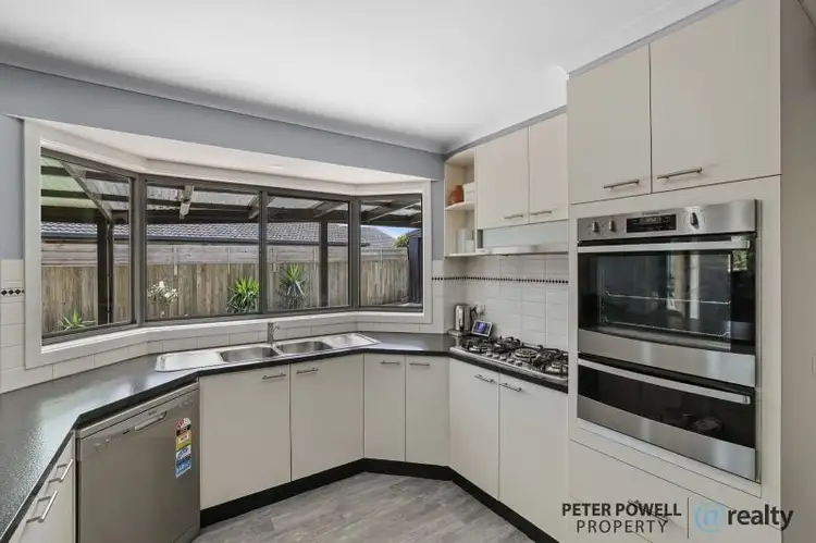 Sixth view of Homely house listing, 3 Page Court, Trafalgar VIC 3824