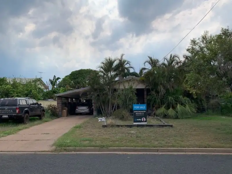 Main view of Homely house listing, 13 Colleen Avenue, Emerald QLD 4720