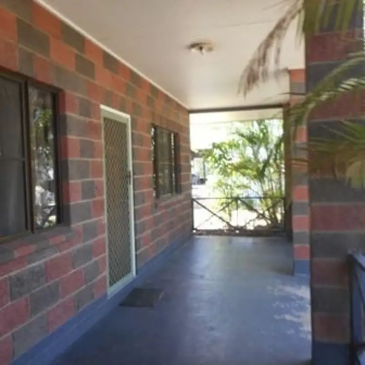Second view of Homely house listing, 13 Colleen Avenue, Emerald QLD 4720