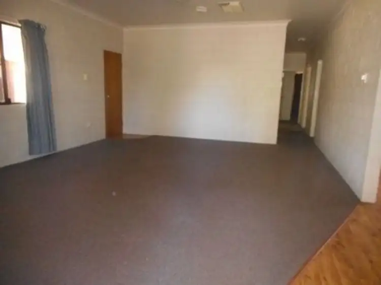 Fourth view of Homely house listing, 13 Colleen Avenue, Emerald QLD 4720