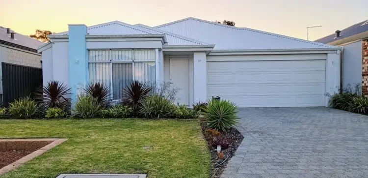 37 Lismore Road
