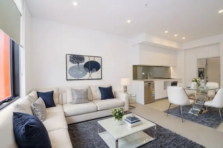 Fourth view of Homely apartment listing, 508/20 Nancarrow Avenue, Meadowbank NSW 2114