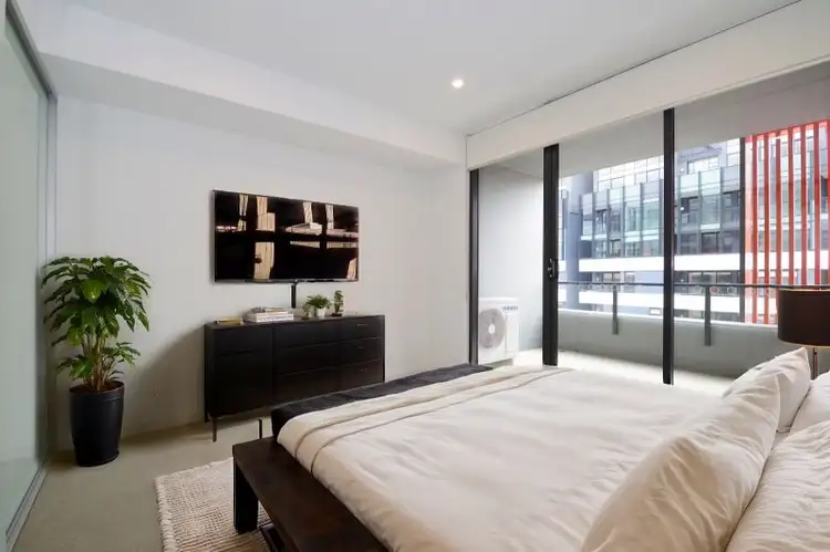 Fifth view of Homely apartment listing, 508/20 Nancarrow Avenue, Meadowbank NSW 2114