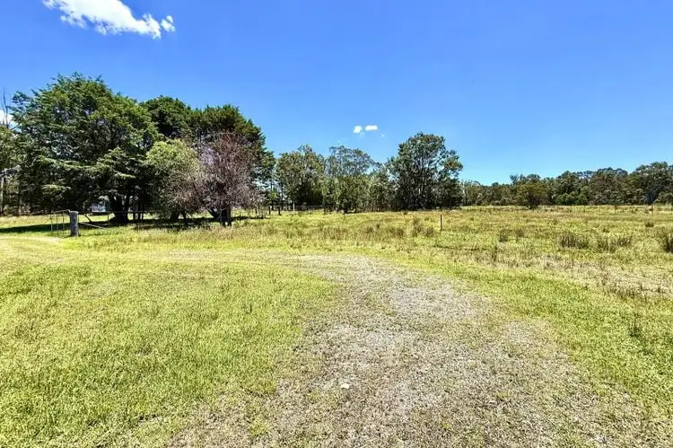 Second view of Homely rural property listing, 13 Marulan Creek Road, Marulan NSW 2579