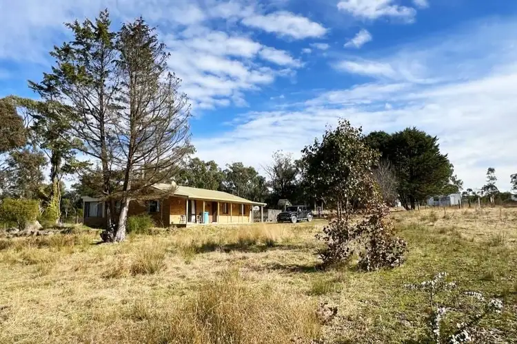 Seventh view of Homely rural property listing, 13 Marulan Creek Road, Marulan NSW 2579