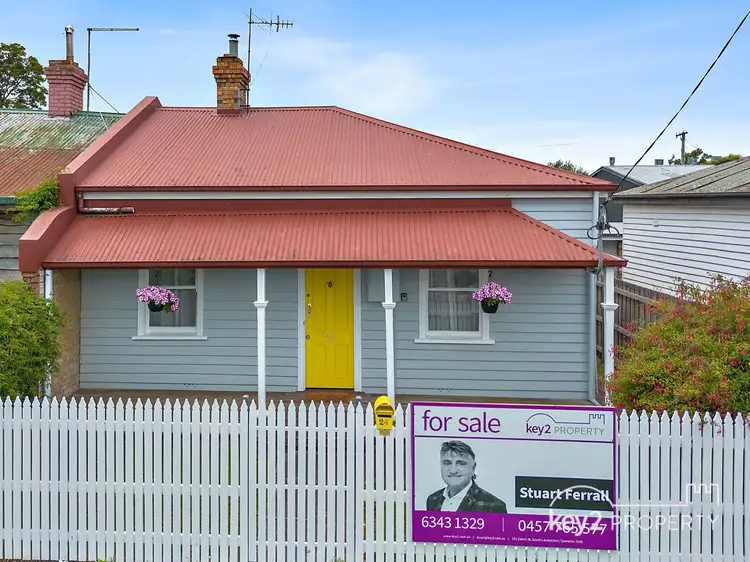 24 Bedford Street, Invermay TAS 7248