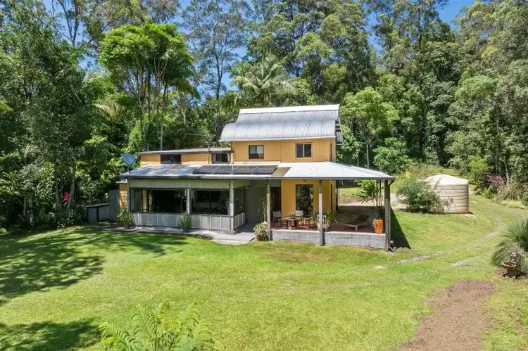 Second view of Homely rural property listing, 12/52 Cadell Road, Mount Burrell NSW 2484