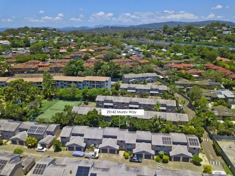 29/42 Murev Way, Carrara QLD 4211