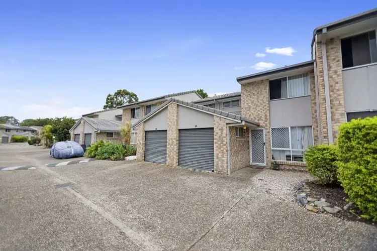 Fourth view of Homely townhouse listing, 29/42 Murev Way, Carrara QLD 4211