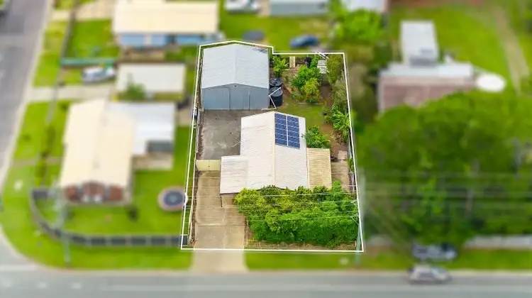 72 Pumicestone Road, Caboolture QLD 4510