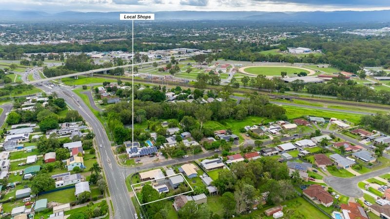 Third view of Homely house listing, 72 Pumicestone Road, Caboolture QLD 4510